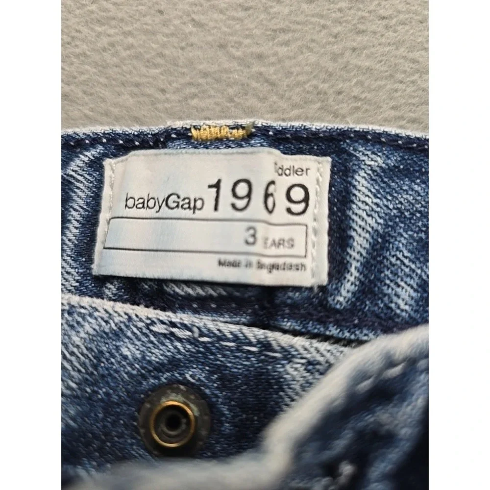 GAP these are